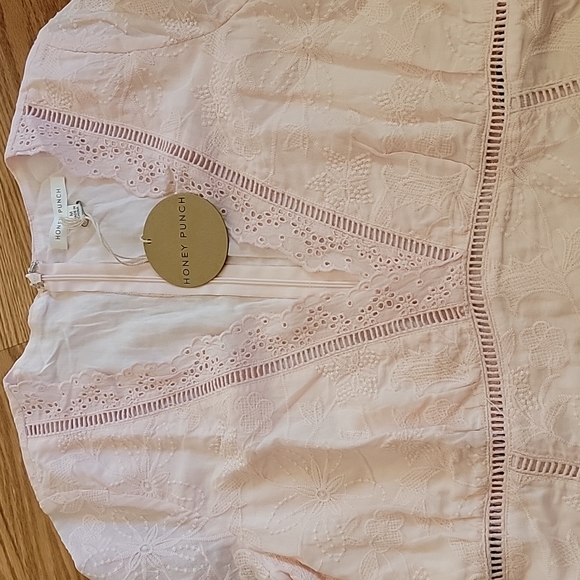 Peach Boho Mini - Picture 4 of 5